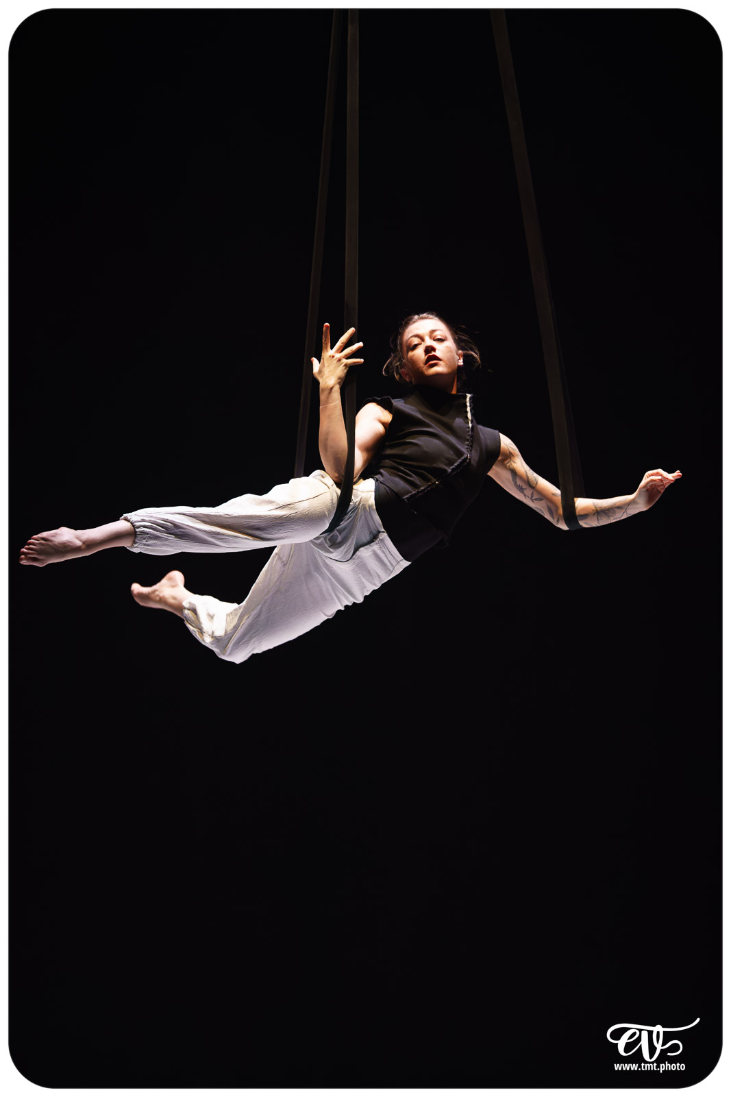 WHAT WILL HAVE BEEN (CIE CIRCA)